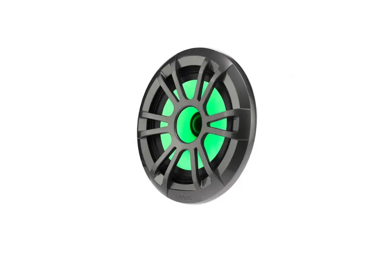 Fusion EL-F653SPG 6,5″ Einbaulautsprecher – flache Bauform & RGB-LED-Beleuchtung