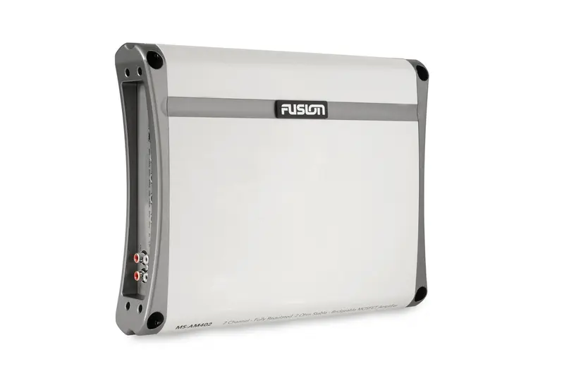 Fusion Endstufe AM-Serie