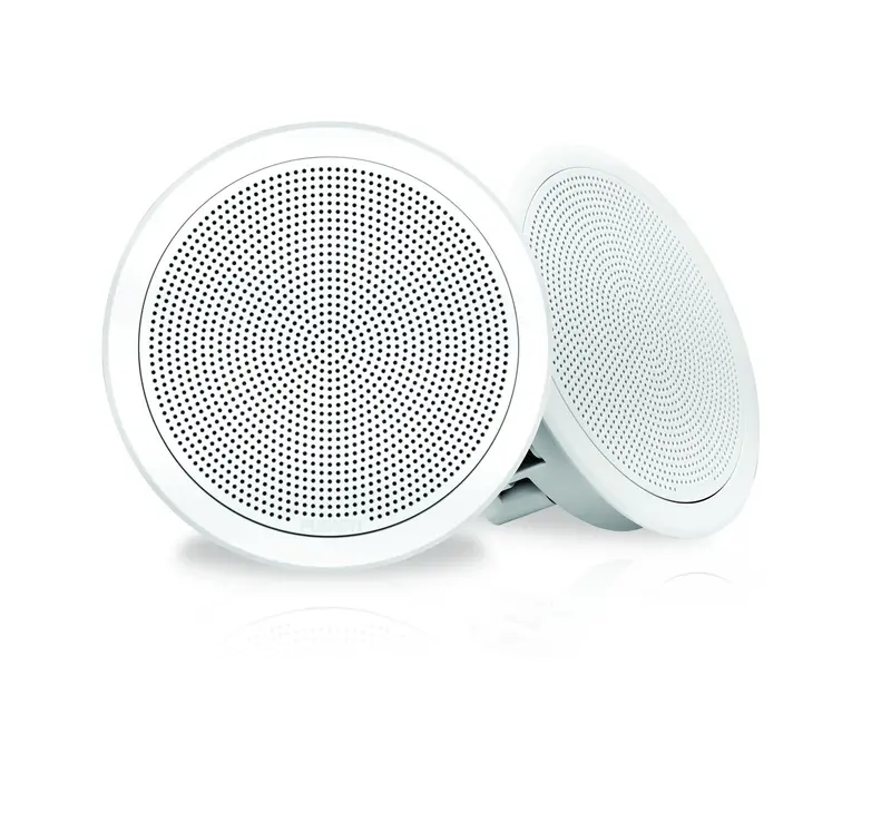 Fusion FM-F77R 7,7 Lautsprecher – flache Bauform, wetterfest (IP65)