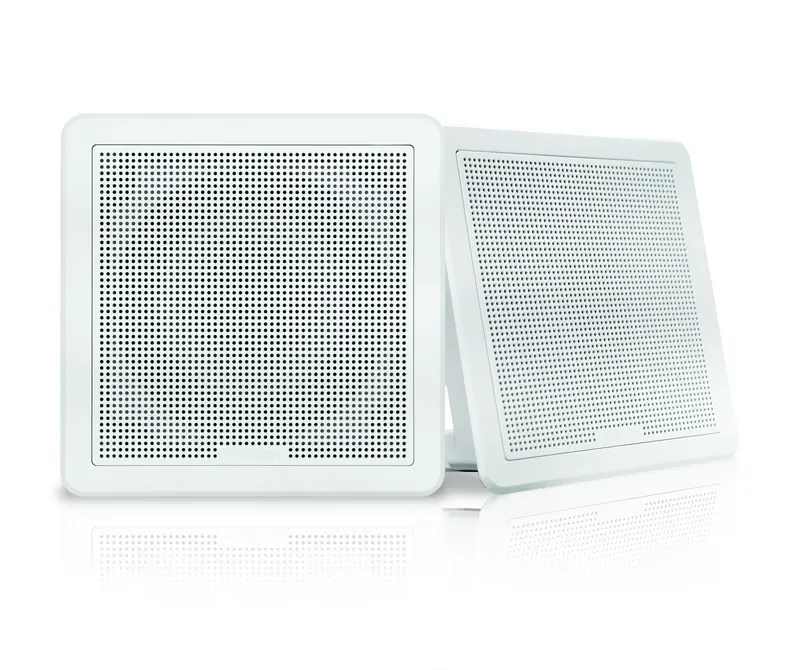 Fusion FM-F77R 7,7 Lautsprecher – flache Bauform, wetterfest (IP65)