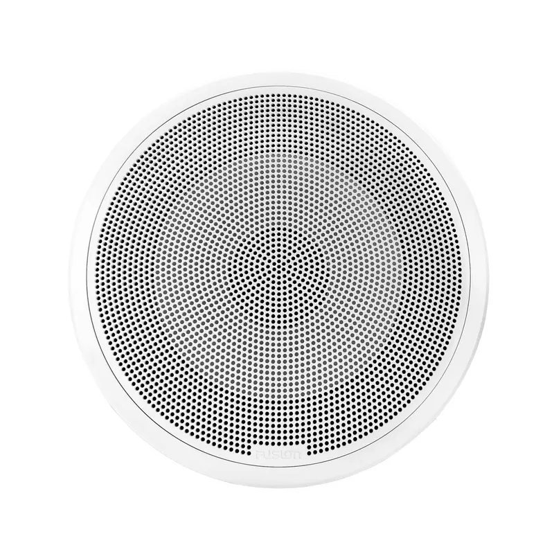 Fusion FM-S10R 10″ Subwoofer – flache Bauform, wetterfest IP65