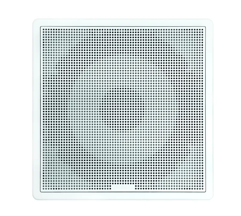Fusion FM-S10R 10″ Subwoofer – flache Bauform, wetterfest IP65