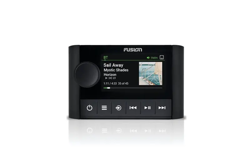 Fusion MS-ERX400 Fernbedienung