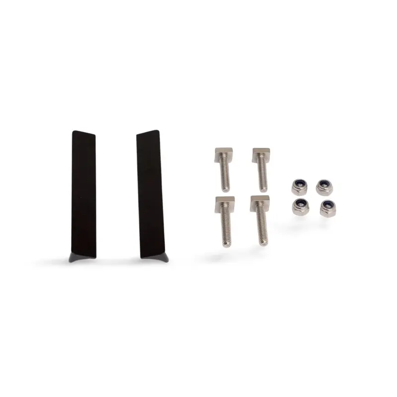 Fusion MS-RA670/MS-RA210 Einbausatz für die bündige Montage