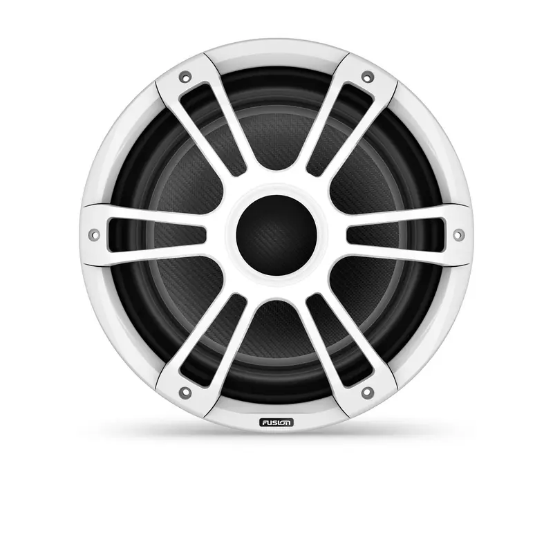 Fusion Signature 3i Subwoofer Sport Weiß