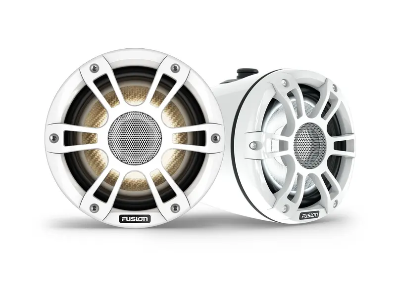 Fusion Signature 3i Tower-Lautsprecher Sport – wasserdicht & LED-beleuchtet