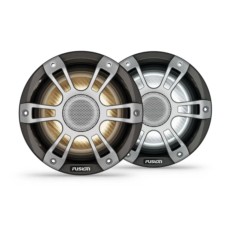 Fusion Signature i3 Sport Grau