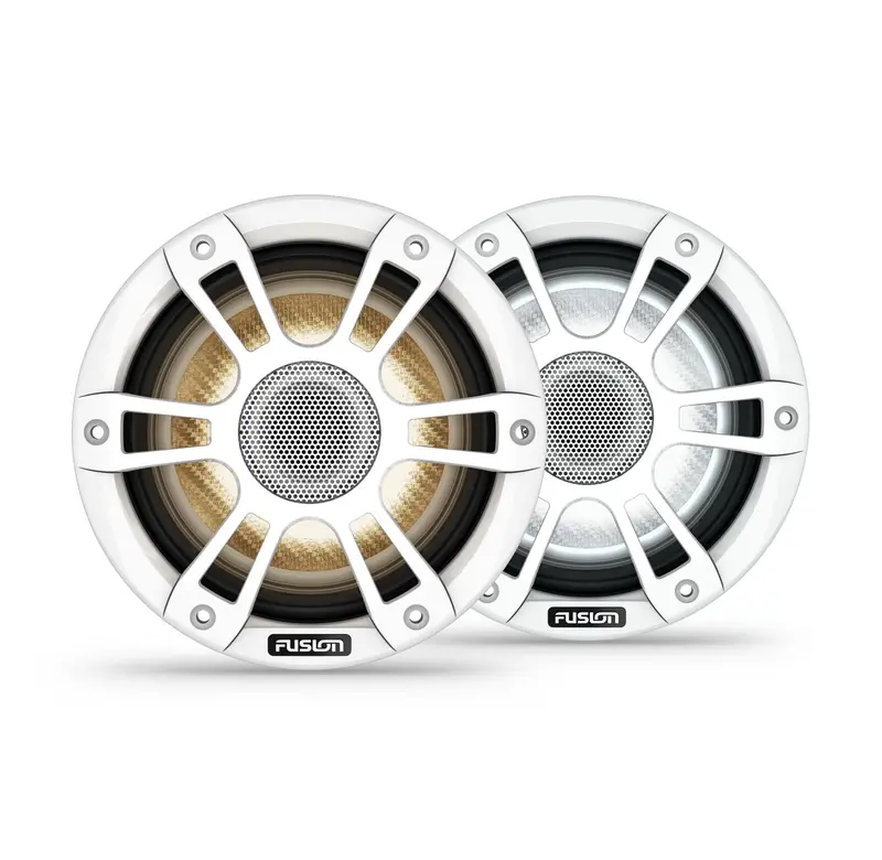 Fusion Signature i3 Sport Weiß