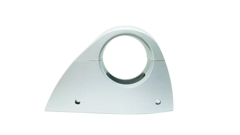 Fusion Tower Speaker Clamp – drehbare Rohrschelle für Tower-Lautsprecher