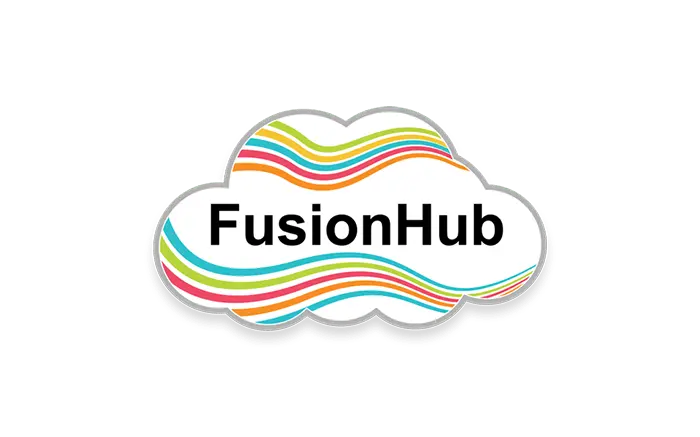 FusionHub 500