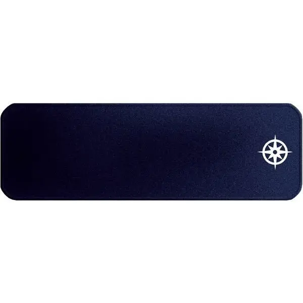 Fussmatte Kompass 45x150cm