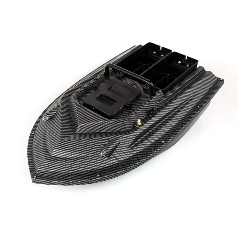 Futterboot Baitster Eco Carbon