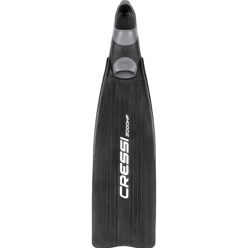 Gara 2000 HF Fins black 40/41