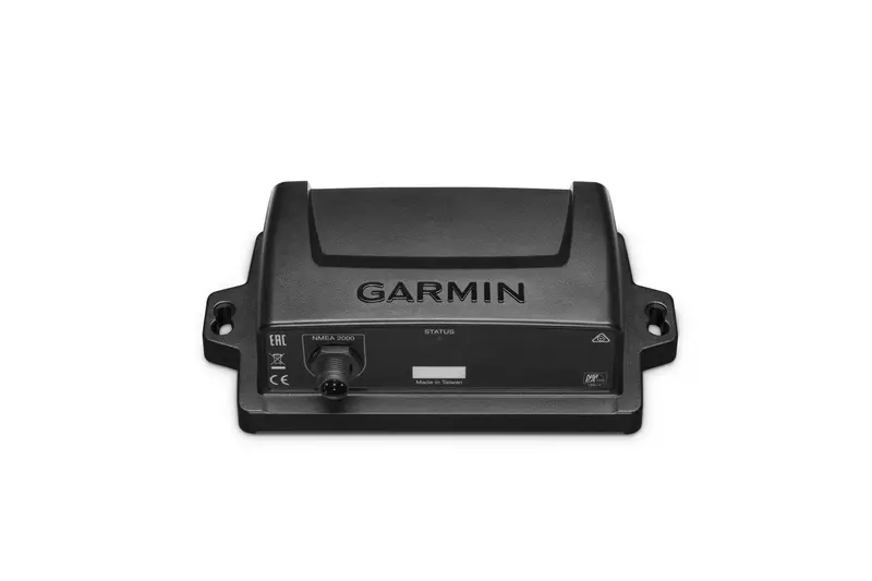 Garmin 9-Achsen-Steuerkurssensor