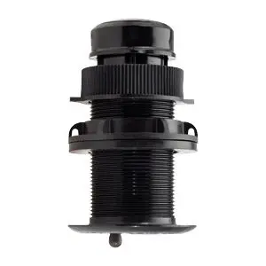 Garmin Airmar DST810 – NMEA 2000 Multifunktions-Geber für Tiefe, Geschwindigkeit, Temperatur & Lage