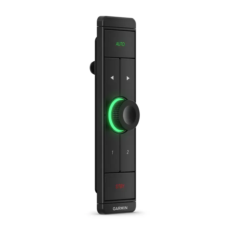 Garmin APK10 Autopilot-Fernbedienung – senkrechte Montage