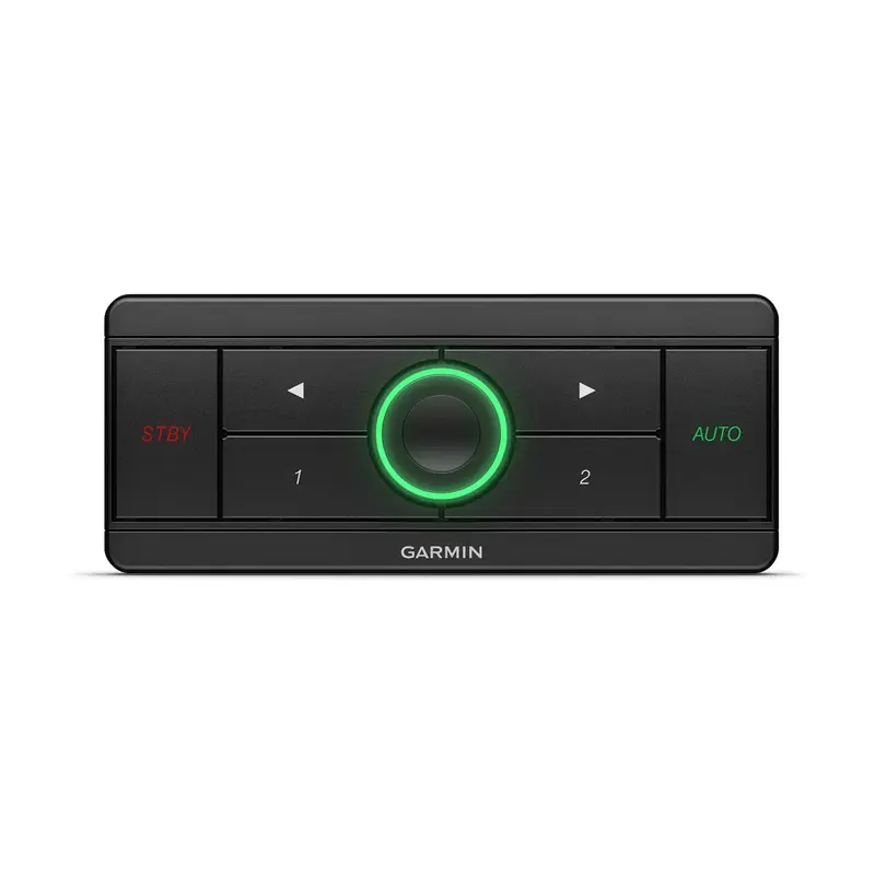 Garmin APK10 Autopilot-Fernbedienung – waagerechte Montage