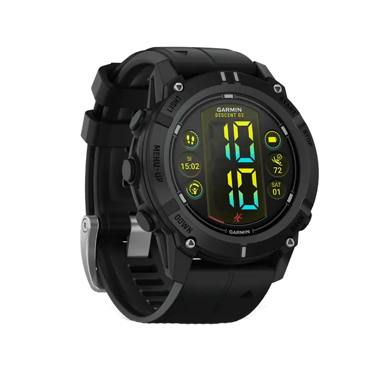 Garmin Descent G2
