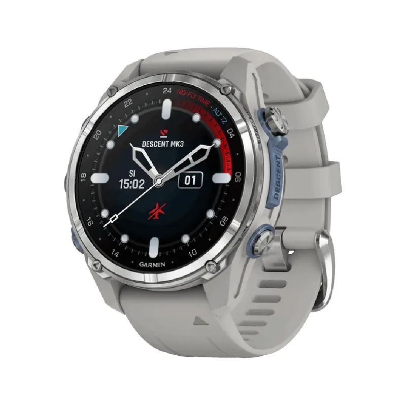 Garmin Descent MK3 43mm