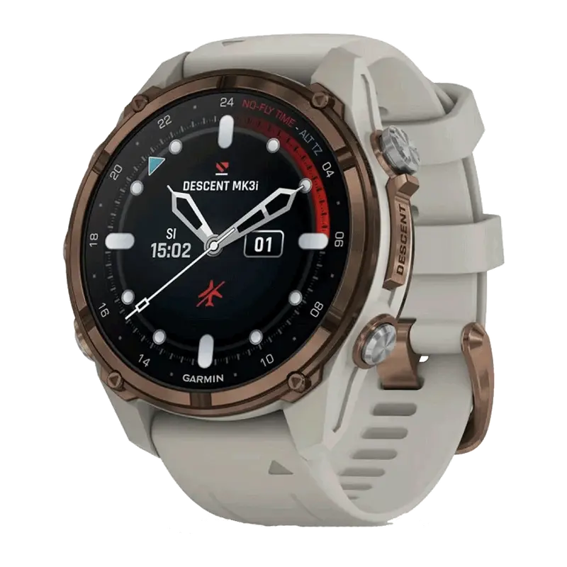 Garmin Descent MK3i 43mm