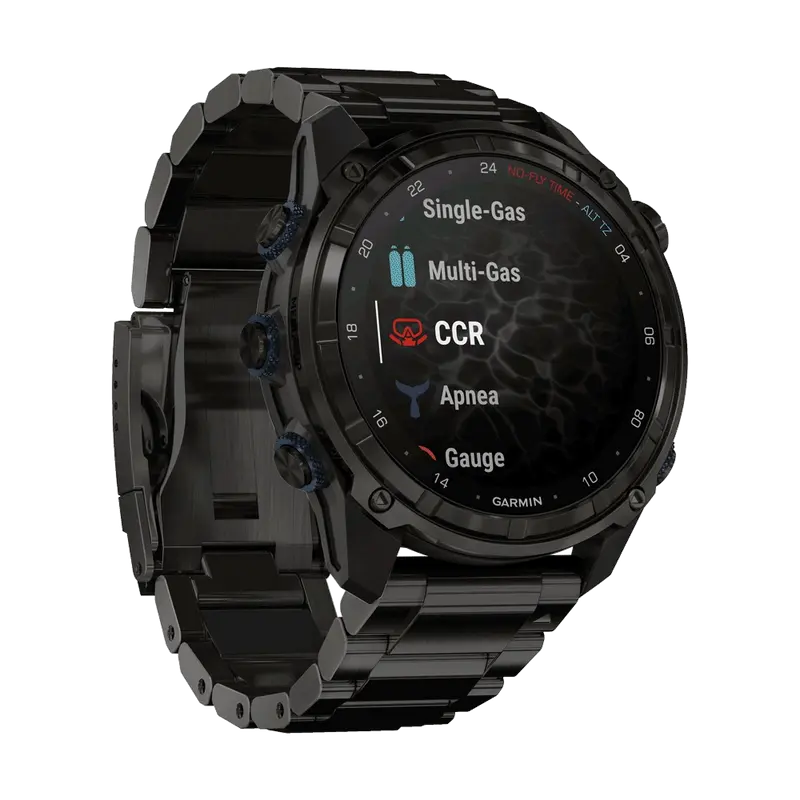 Garmin Descent MK3i 51mm