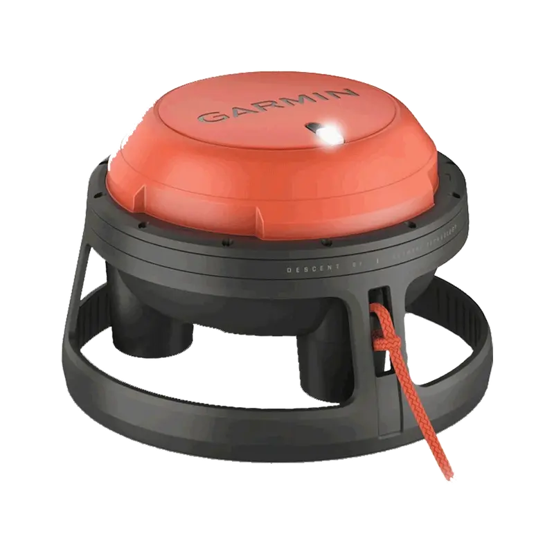 Garmin Descent S1 Boje