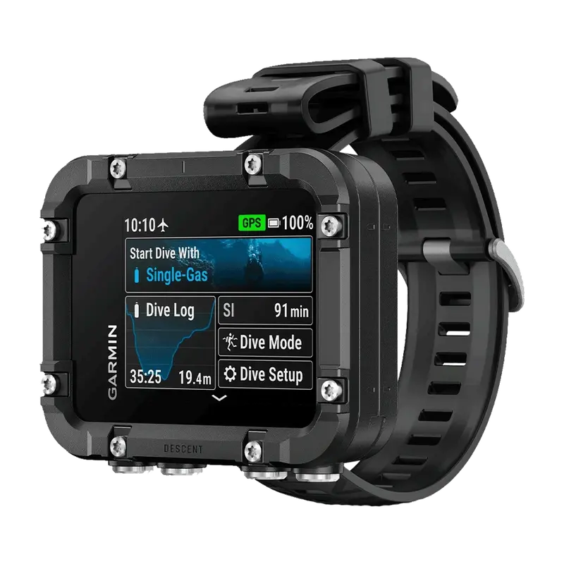 Garmin Descent X30