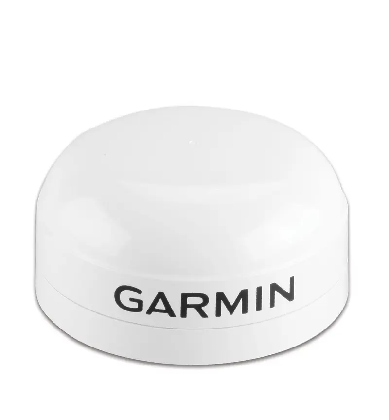 Garmin GA38 aktive GPS/GLONASS-Antenne – extern, wasserdicht (IPX7)