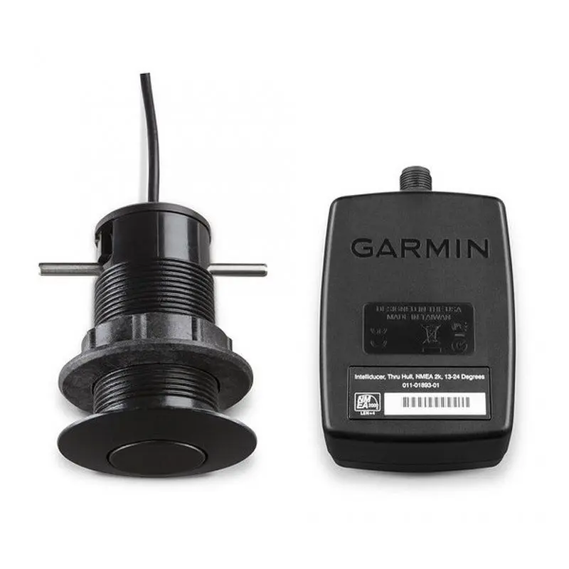Garmin GDT43 – Tiefen- und Temperaturgeber mit NMEA 2000