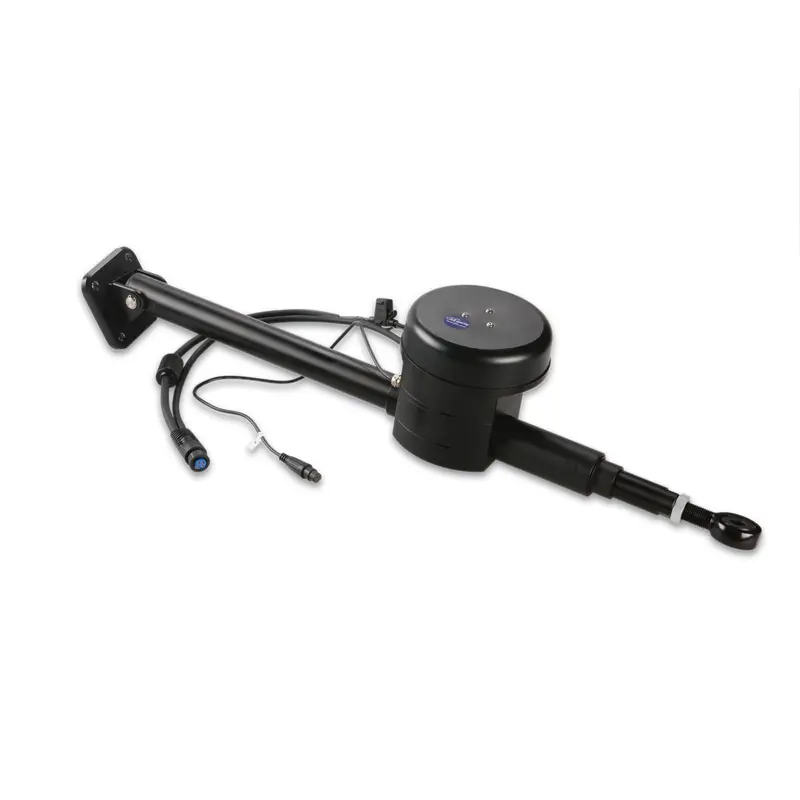 Garmin GHP 12 Linearantrieb Typ I – Autopilot-Antriebseinheit Klasse A für Segelboote