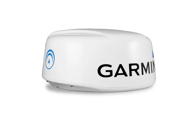 Garmin GMR Fantom 18