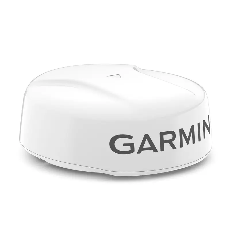 Garmin GMR Fantom 24x Radom – 50-Watt-Solid-State-Radar