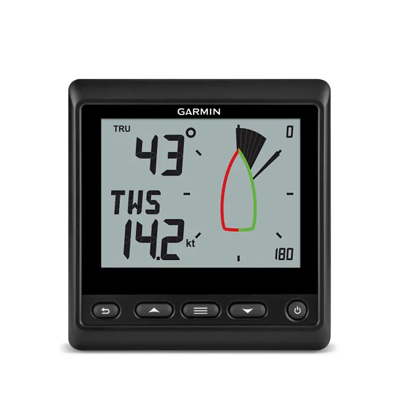 Garmin GNX Wind – digitales Windinstrument für NMEA 2000
