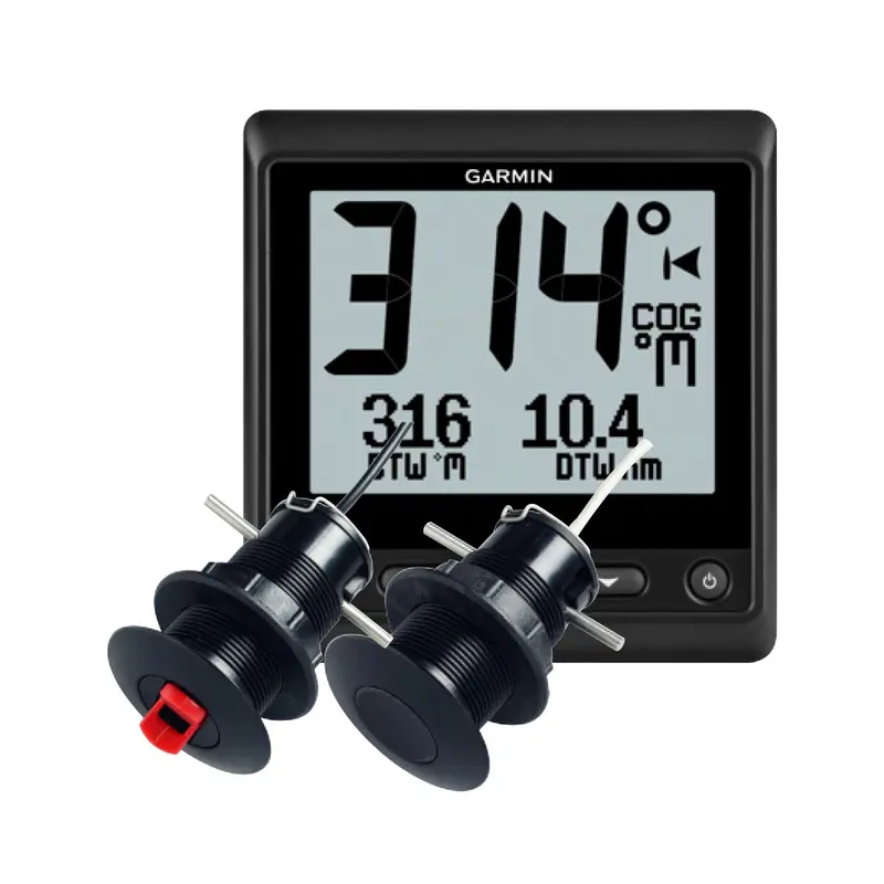 Garmin GNX20 Log-/Echolot-Set TH43