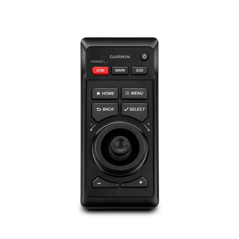 Garmin GRID kabelgebundene Fernbedienung für GPSMAP 8000-Serie