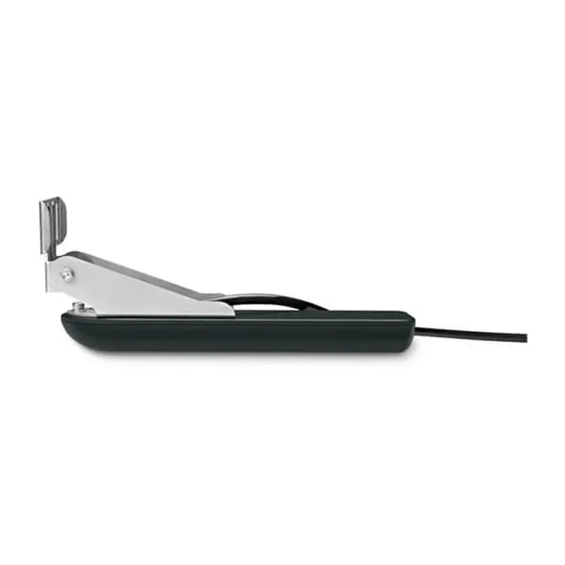 Garmin GT30-TM Schallwandler – CHIRP-Geber für ClearVü & SideVü, 16°, Heckmontage