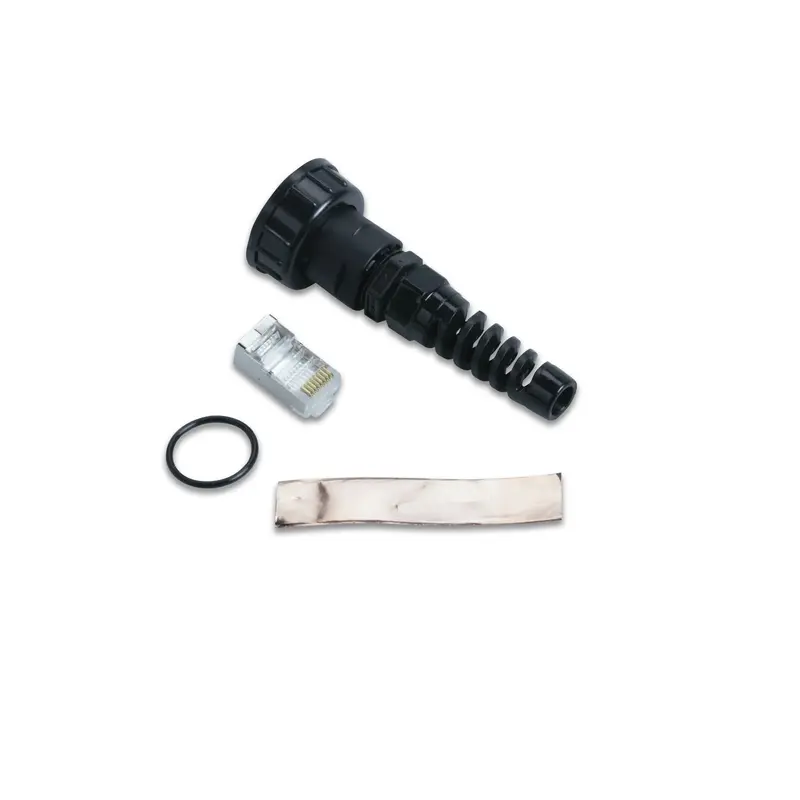 Garmin Marine-Netzwerkstecker RJ-45 zum Crimpen – 2 Stück