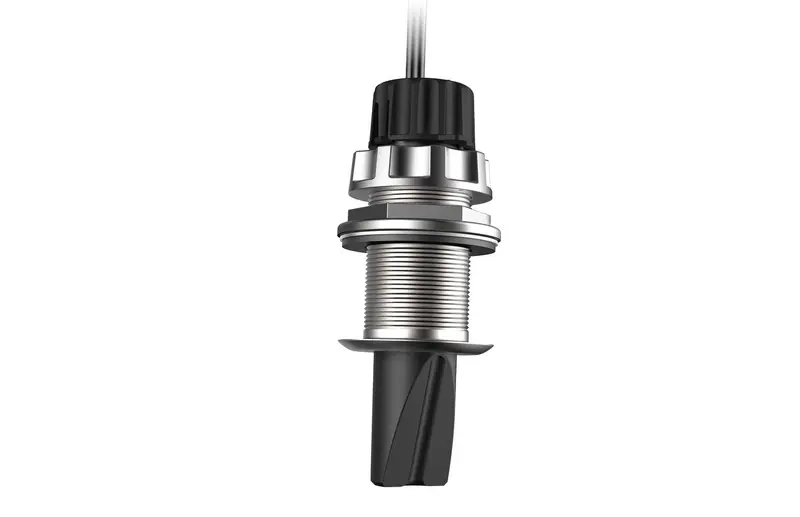 Garmin Panoptix PS51-TH – Forward-Echolotgeber, Durchbruchmontage