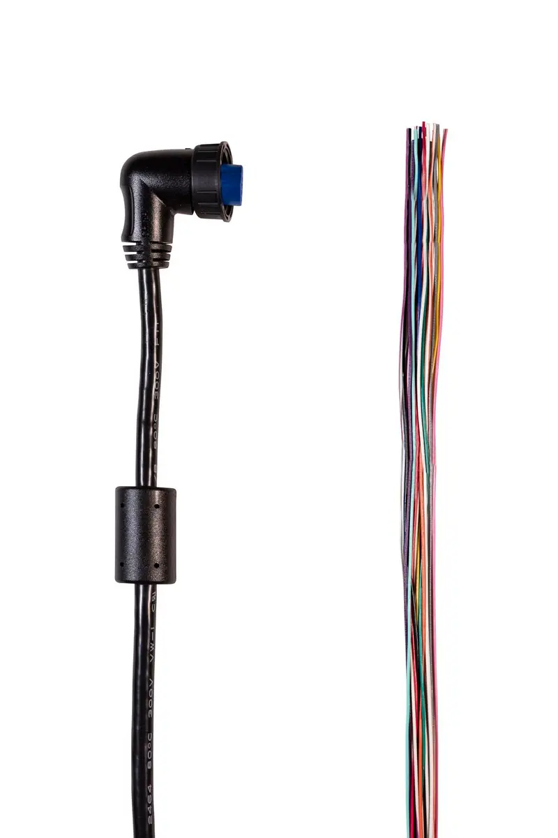 Garmin Sensorenkabel 19-Pin – Anschlusskabel für Garmin OnDeck