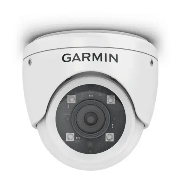 GC 200 IP Marinekamera
