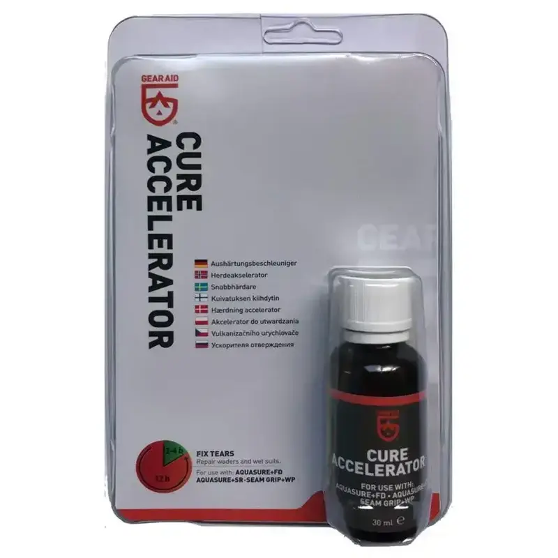 GEAR AID Cure Accelerator 30ml - Cotol