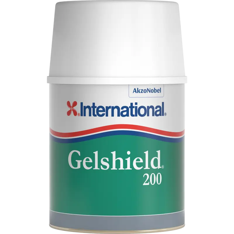 Gelshield 200