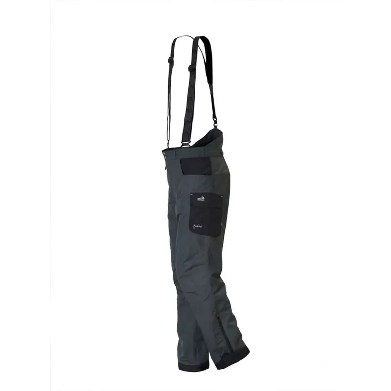 GEOFF ANDERSON Barbarus 2 Hose - schwarz