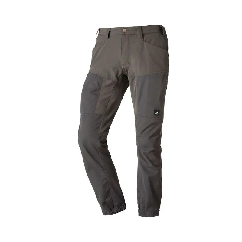 GEOFF ANDERSON Roxxo Hose kurzgestellt schwarz (-5 cm)
