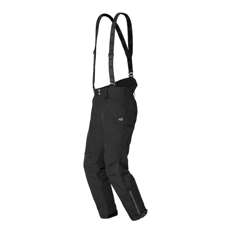 GEOFF ANDERSON Urus Hose Basis schwarz