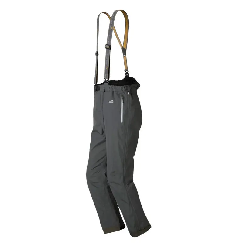 GEOFF ANDERSON Urus light Hose - schwarz