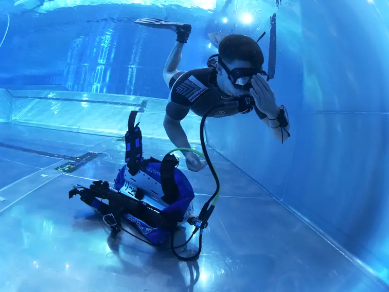 Geschenkgutschein SSI Open Water Diver Tauchkurs