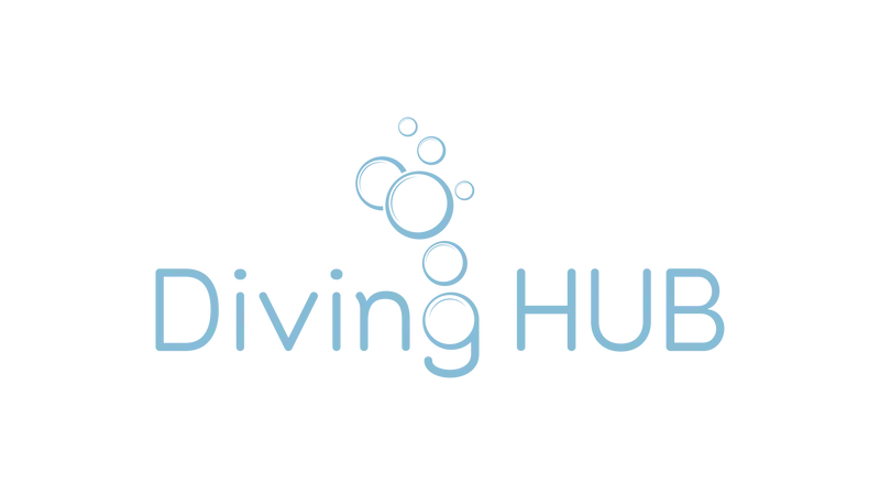 Geschenkgutschein von Diving HUB