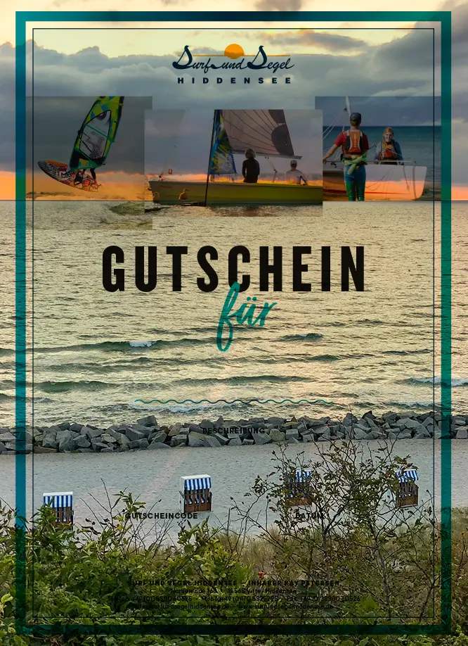 Geschenkgutschein
