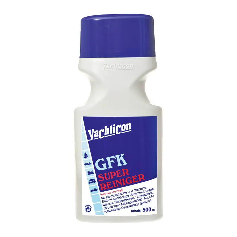 GFK Superreiniger 500ml